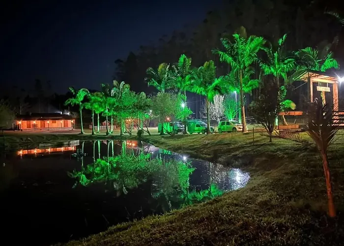 Chacara Do Riacho