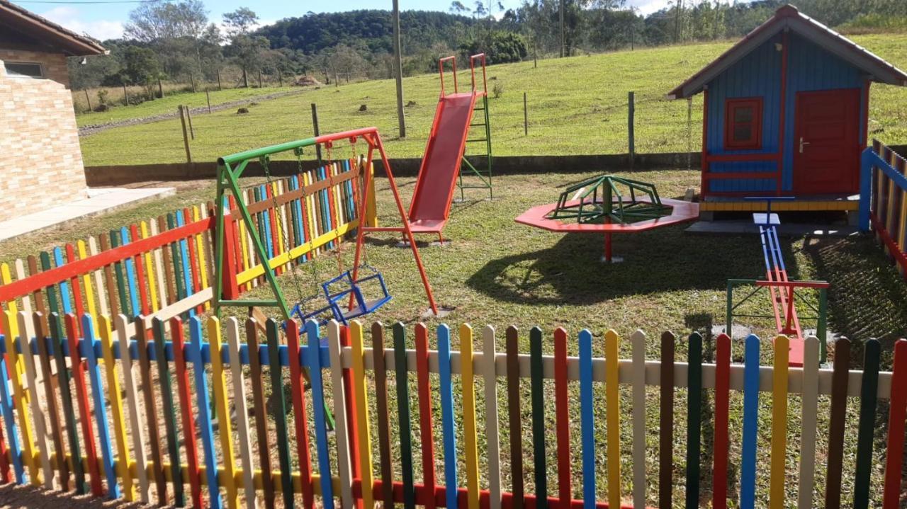 Holiday home Chacara Do Riacho *
