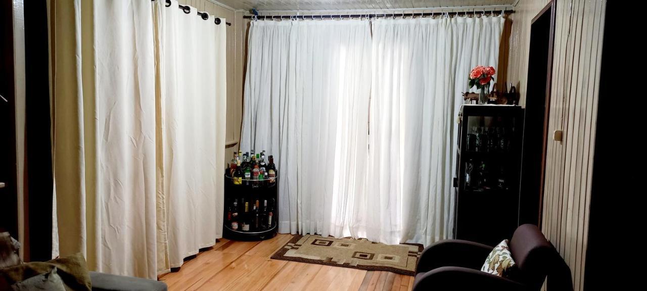 Chacara Do Riacho Holiday home