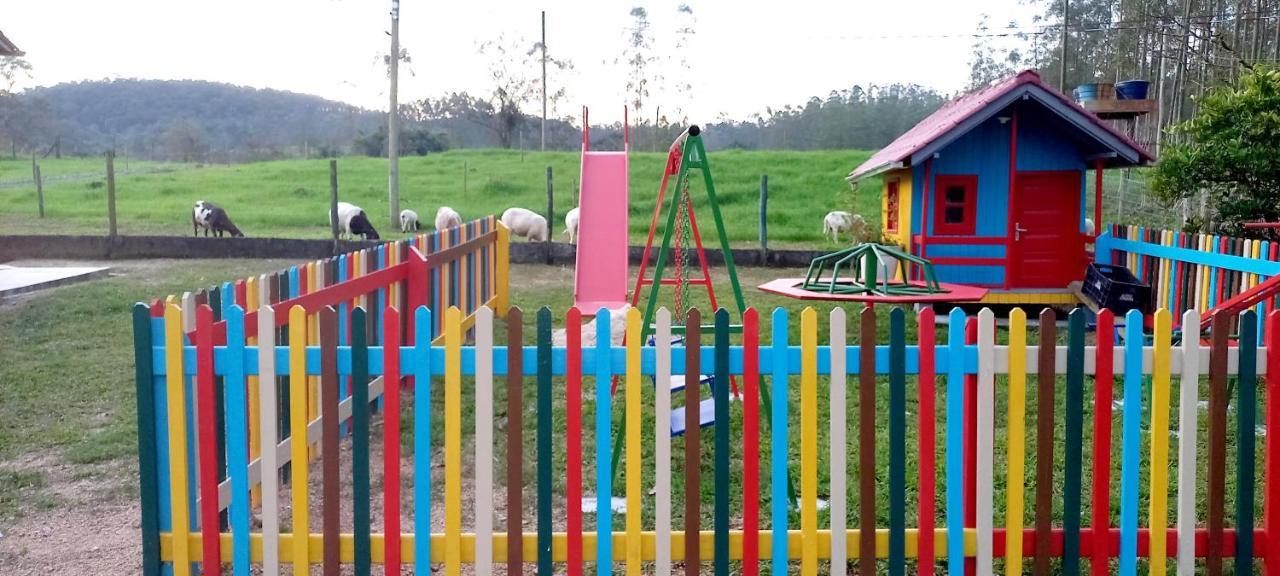 Chacara Do Riacho Holiday home
