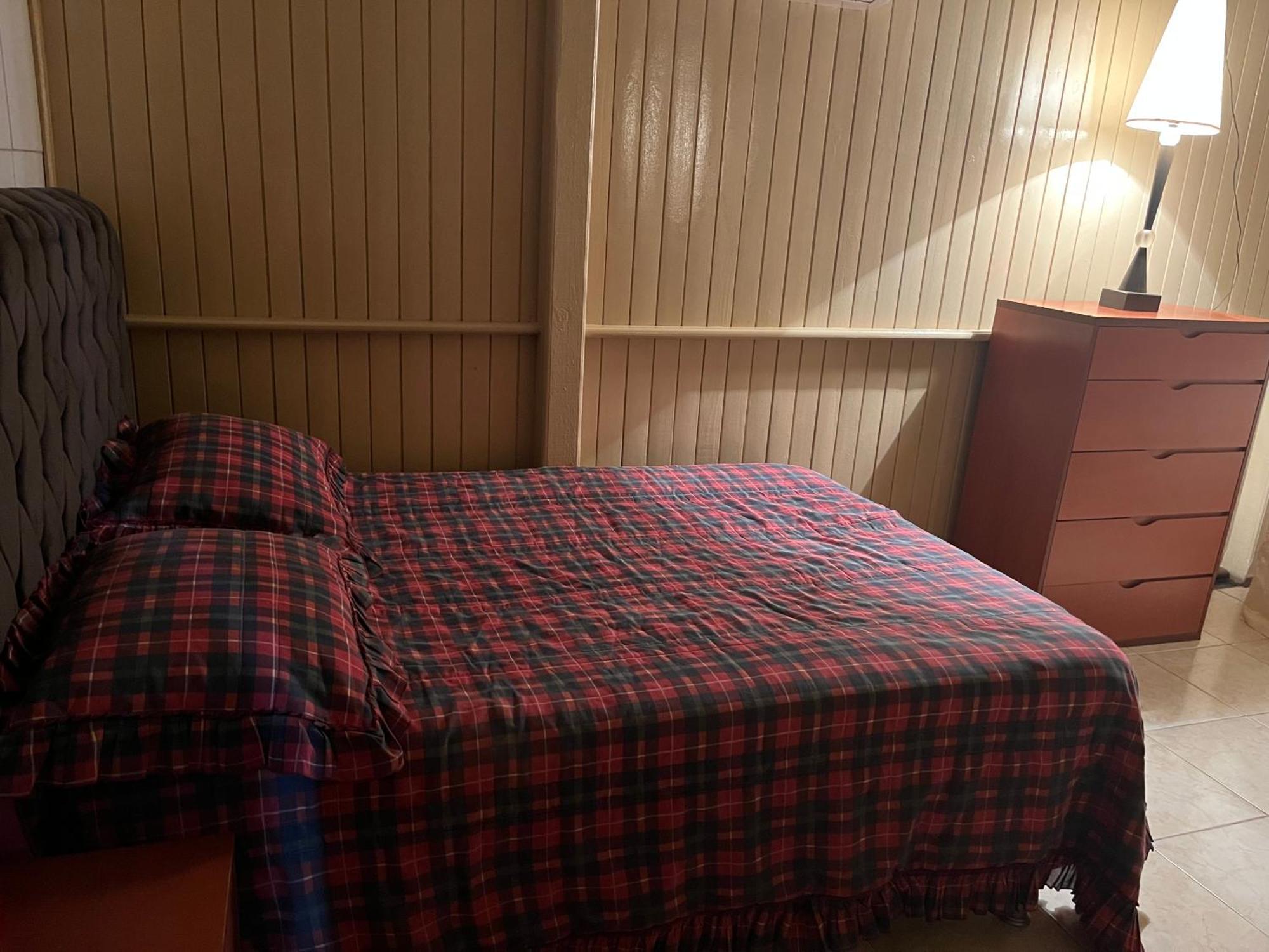 Chacara Do Riacho Holiday home *