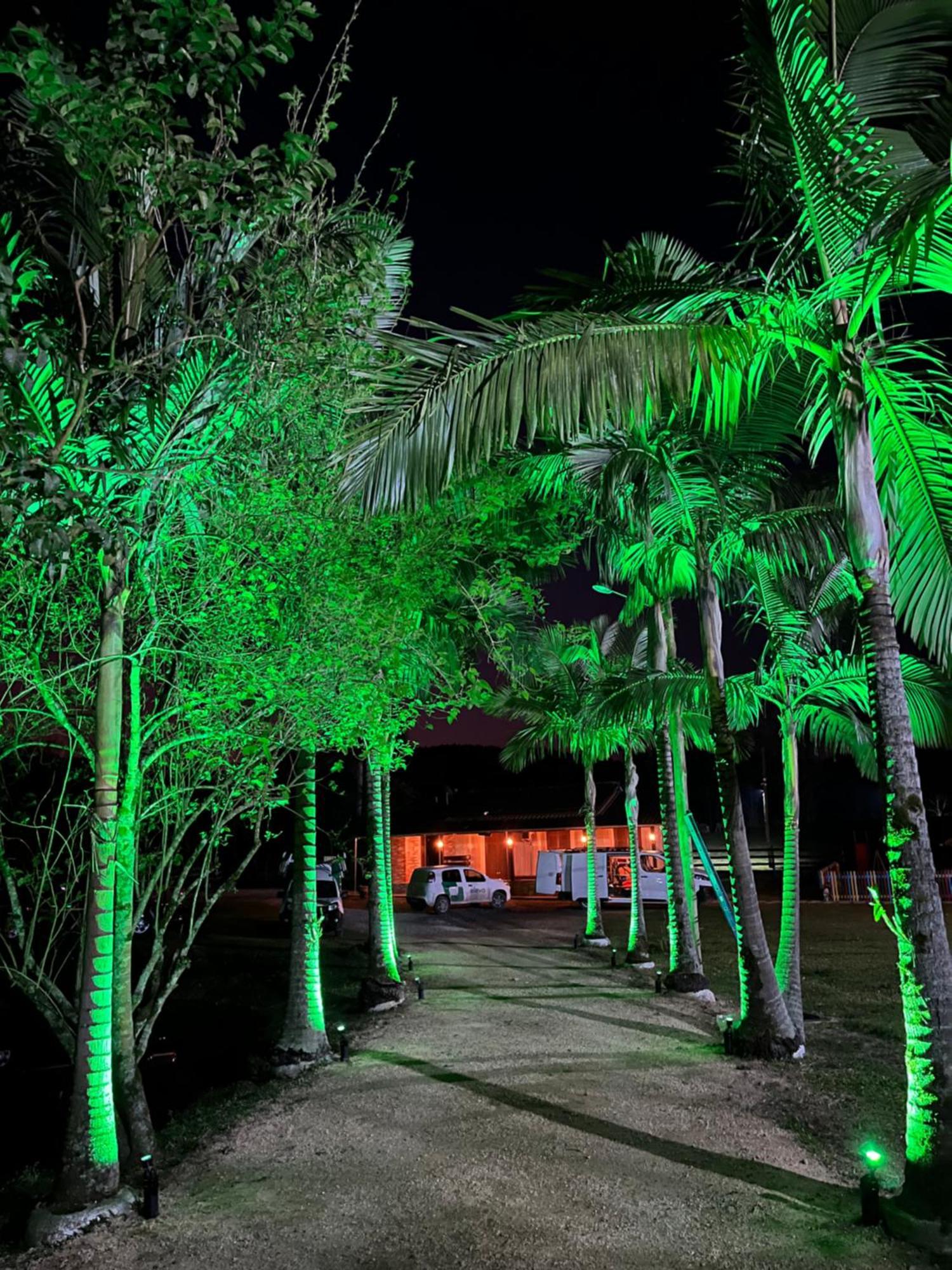 Chacara Do Riacho Holiday home *