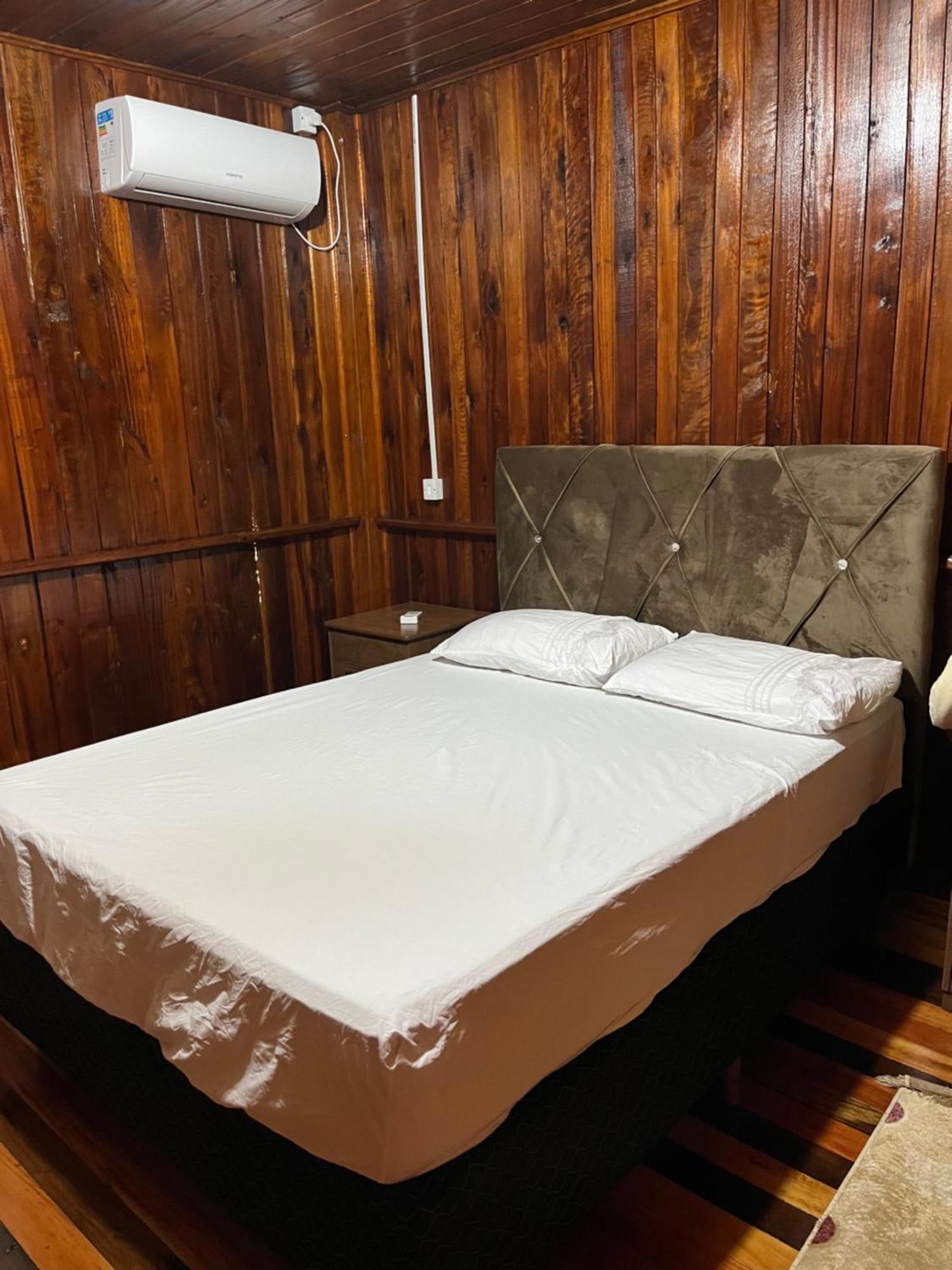 Chacara Do Riacho Holiday home