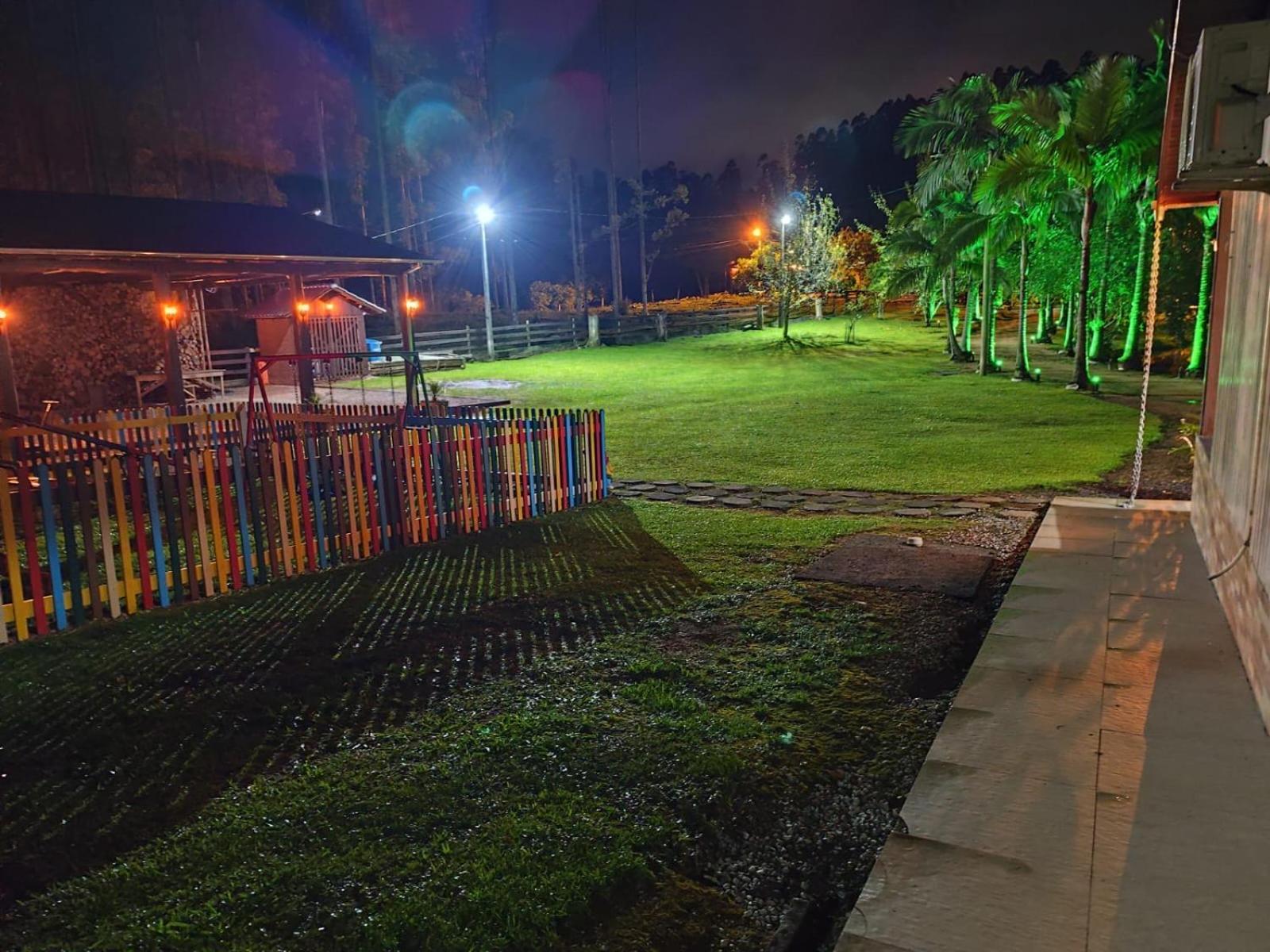 Chacara Do Riacho