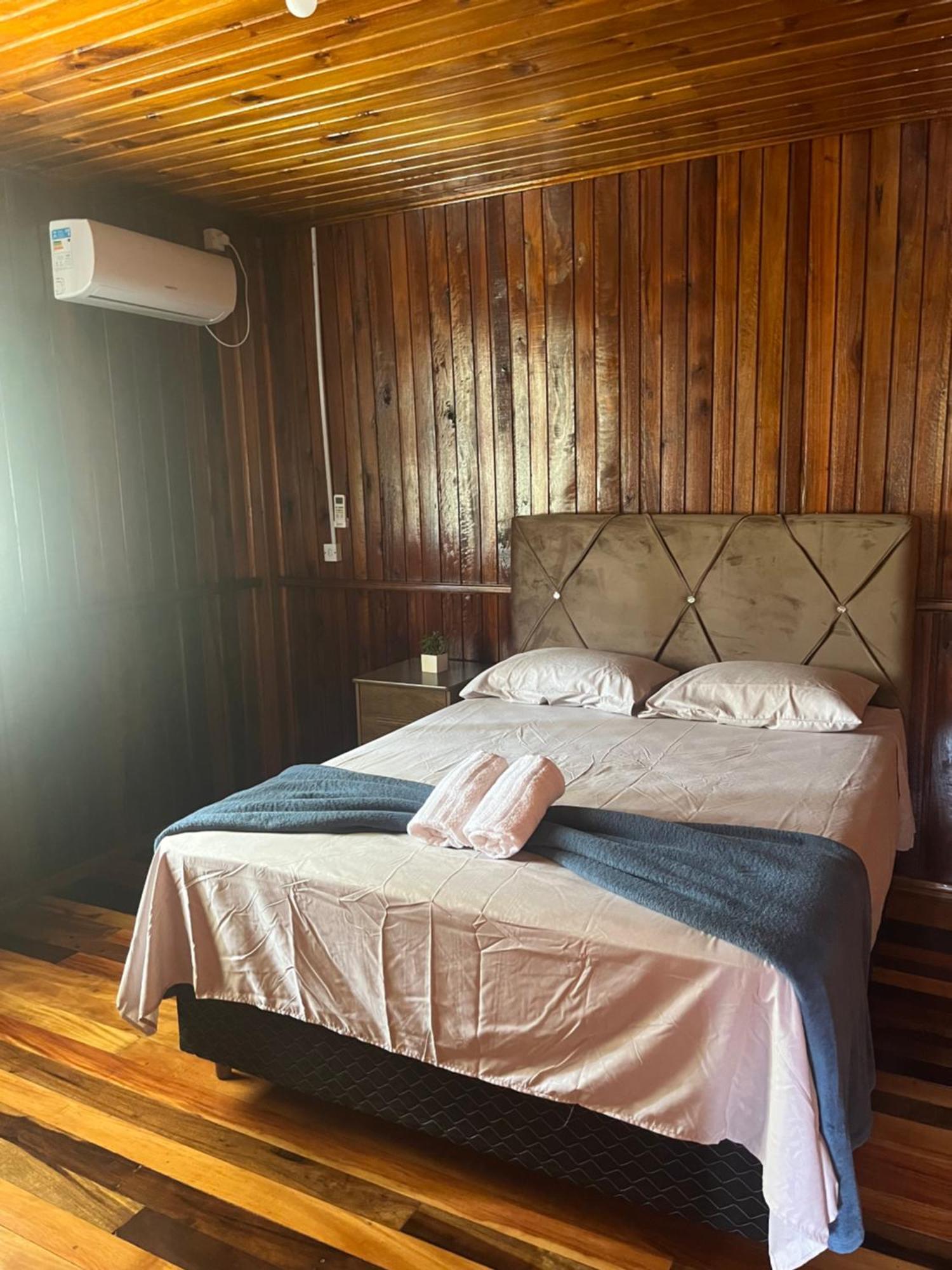 Holiday home Chacara Do Riacho *